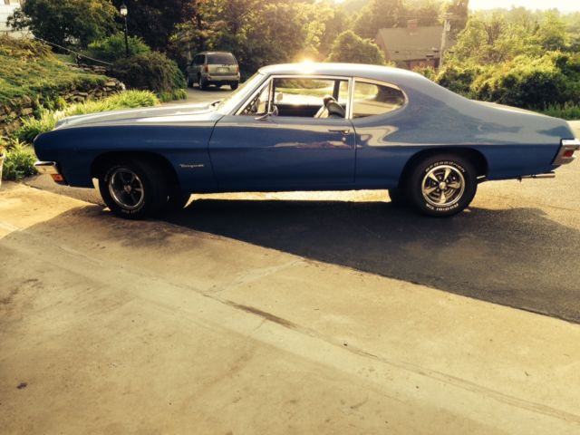 1970 Pontiac Tempest - photo 11