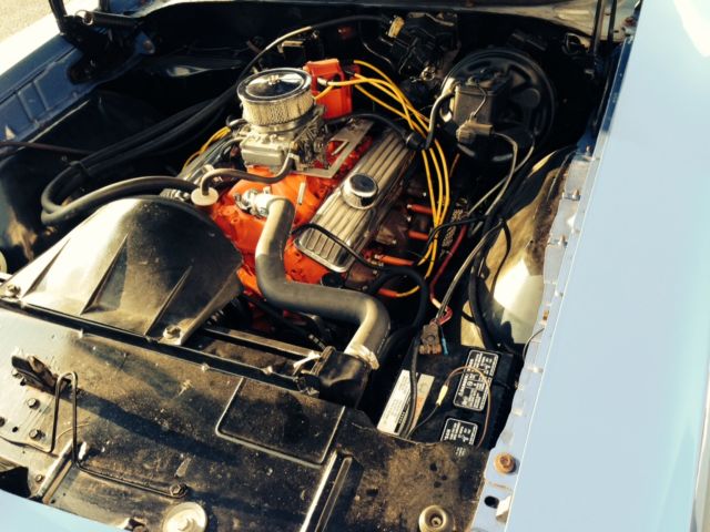 1970 Pontiac Tempest - photo 4