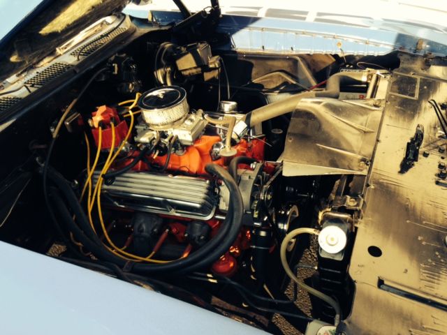 1970 Pontiac Tempest - photo 6