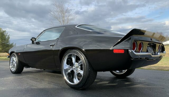 1971 Chevrolet Camaro Z28 Clone