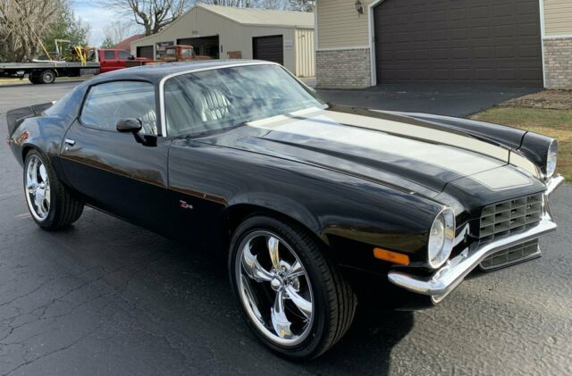 1971 Chevrolet Camaro Z28 Clone - photo 13
