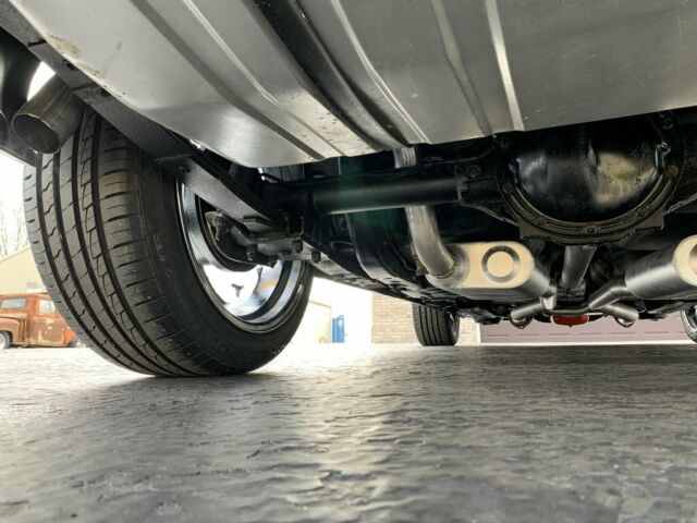 1971 Chevrolet Camaro Z28 Clone - photo 2