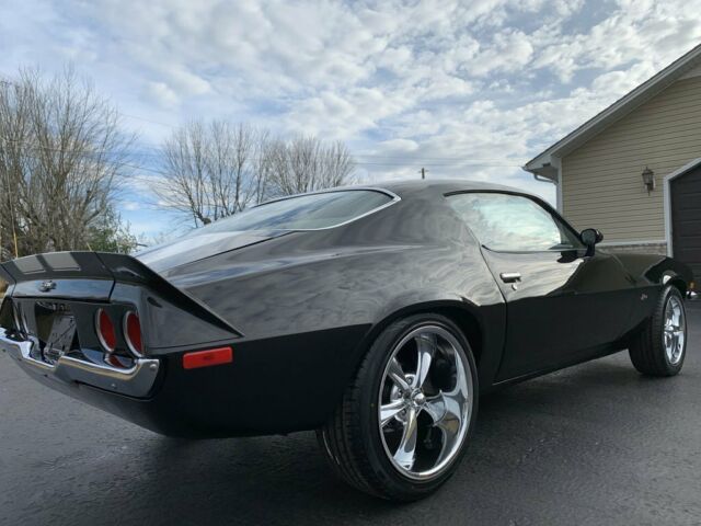 1971 Chevrolet Camaro Z28 Clone - photo 3