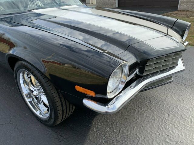 1971 Chevrolet Camaro Z28 Clone - photo 4