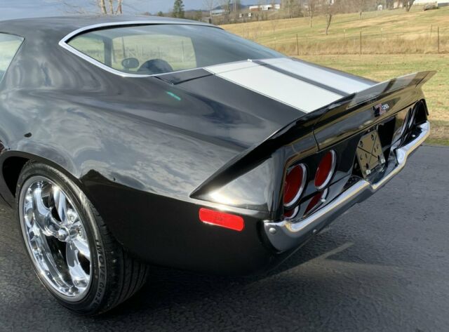1971 Chevrolet Camaro Z28 Clone - photo 7