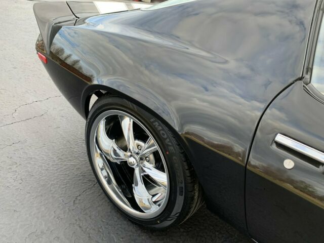 1971 Chevrolet Camaro Z28 Clone - photo 8