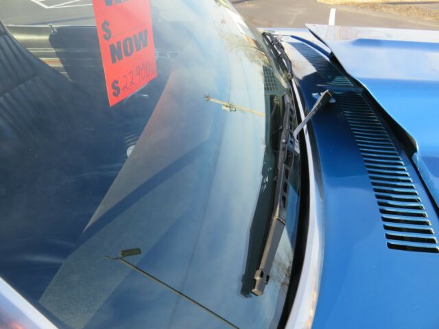 1971 Chevrolet Nova SUPERSPORT - photo 11