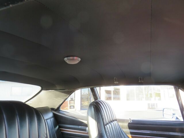 1971 Chevrolet Nova SUPERSPORT - photo 12