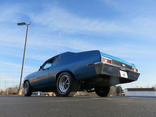 1971 Chevrolet Nova SUPERSPORT - photo 5