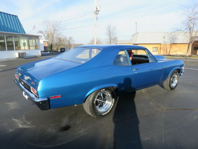 1971 Chevrolet Nova SUPERSPORT - photo 6