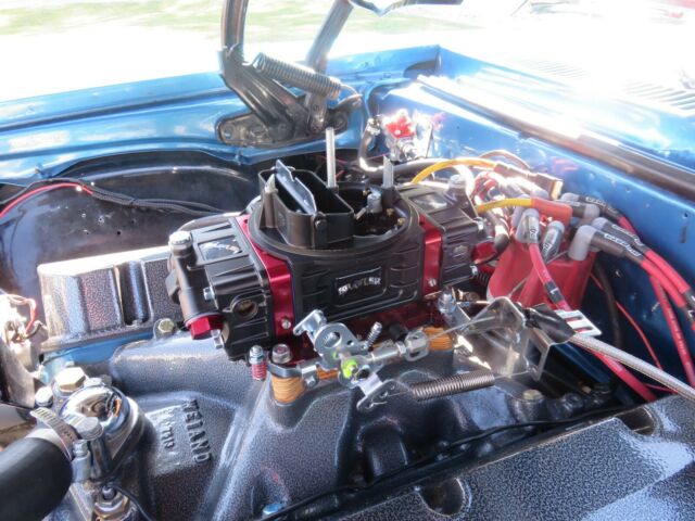 1971 Chevrolet Nova SUPERSPORT - photo 8