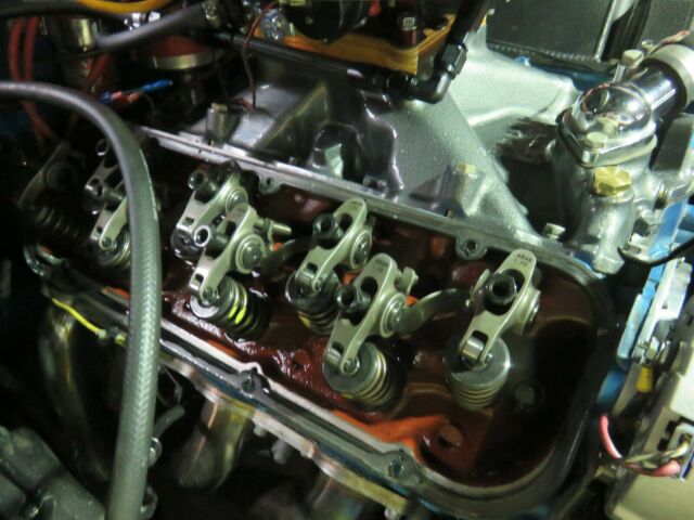 1971 Chevrolet Nova SUPERSPORT - photo 9