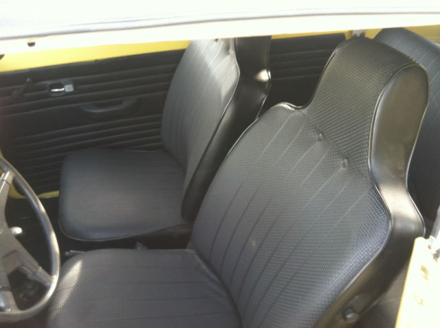 1971 Volkswagen Beetle - Classic - photo 7
