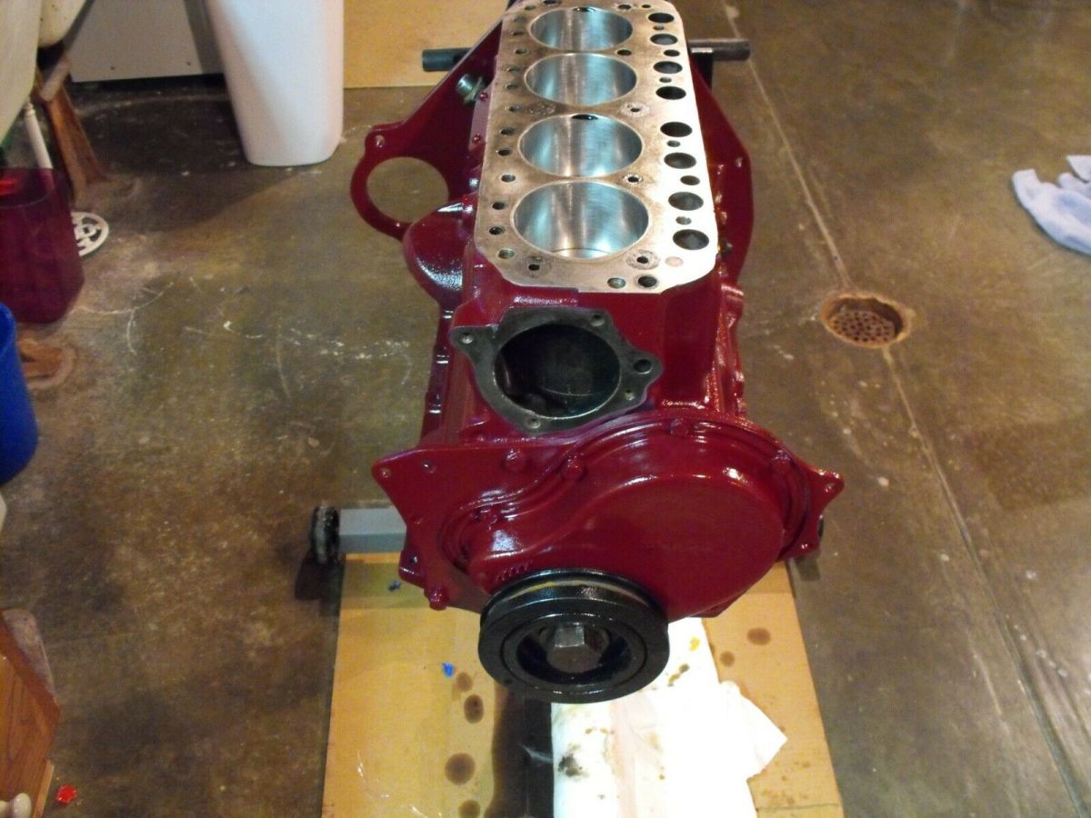 1971 MG MGB - photo 12