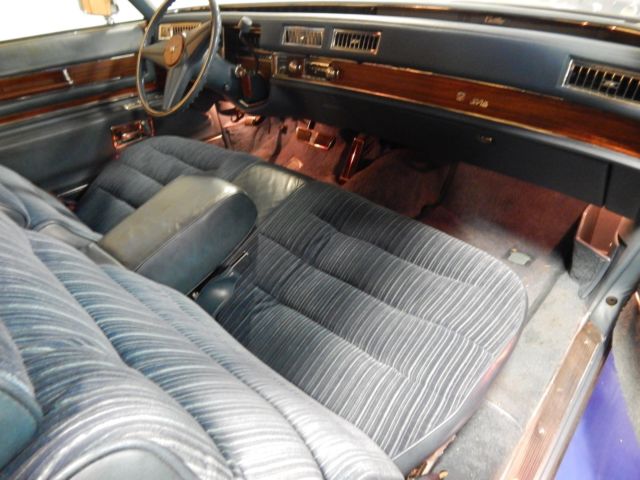 1976 Cadillac DeVille - photo 5