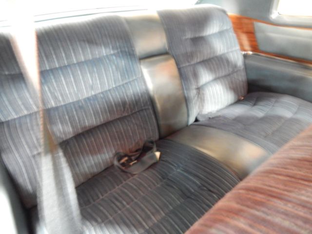 1976 Cadillac DeVille - photo 6
