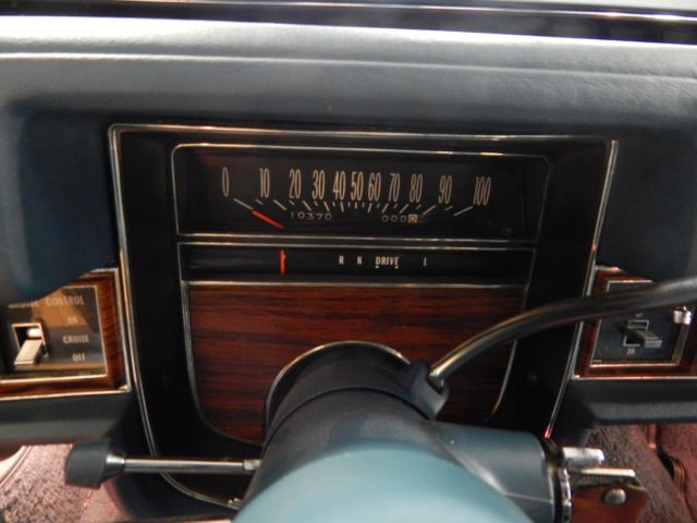 1976 Cadillac DeVille - photo 7