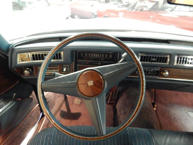 1976 Cadillac DeVille - photo 8