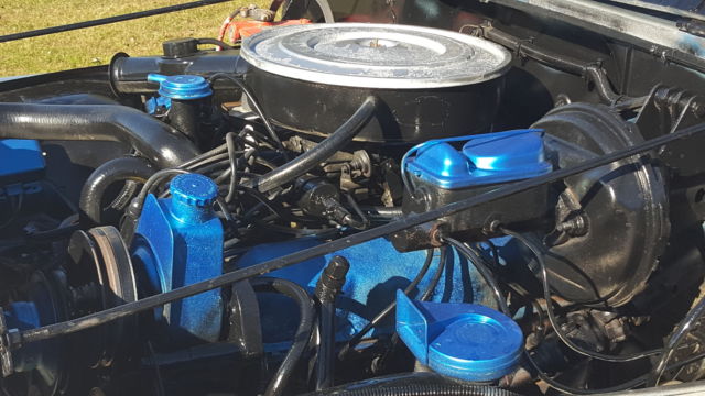 1977 Jeep CJ Renegade - photo 8