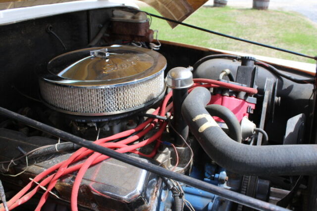 1977 Jeep CJ - photo 3