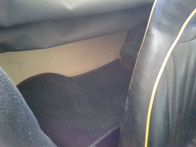 1977 Triumph Spitfire - photo 7