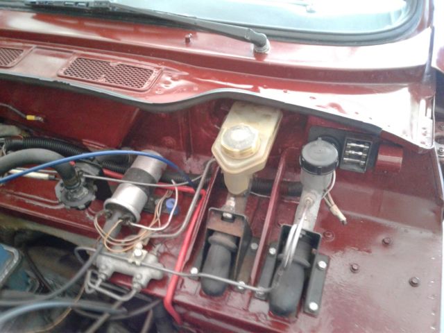 1977 Triumph Spitfire - photo 9