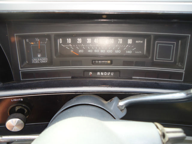 1979 Chevrolet El Camino SS Clone/GMC CABALLERO - photo 12