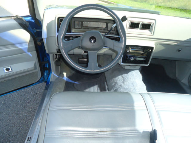 1979 Chevrolet El Camino SS Clone/GMC CABALLERO - photo 13