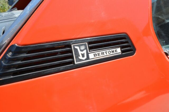 1979 Fiat X-1/9 - photo 3