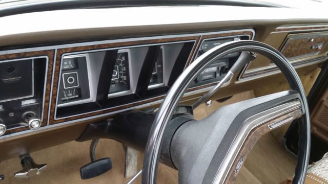 1979 Ford F-100 f150 - photo 13