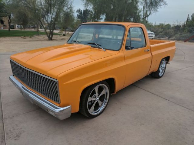 Nice 1982 GMC 1500 Truck 2WD AZ Truck No Rust Make Offer Today 1986 GMC Sierra 1500 PU