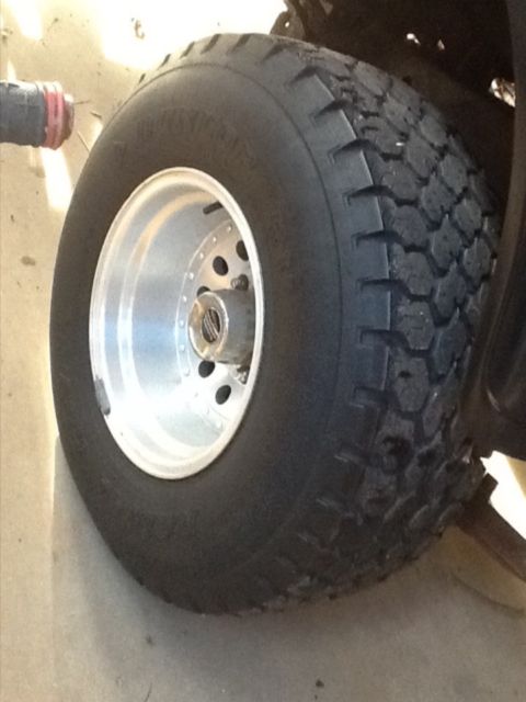 1983 Jeep CJ - photo 8
