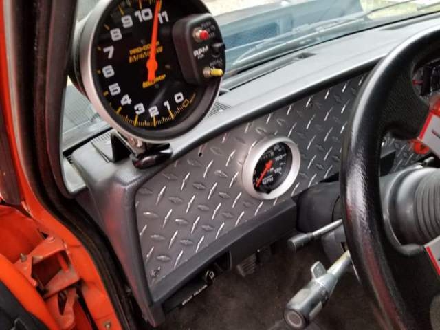 1984 GMC S15 Pro-Street - photo 10