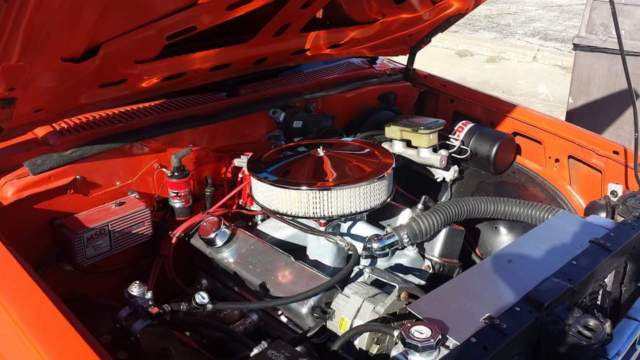 1984 GMC S15 Pro-Street - photo 13