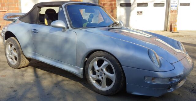 1984 Porsche 911 CARRERA - photo 3