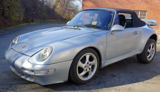1984 Porsche 911 CARRERA - photo 4
