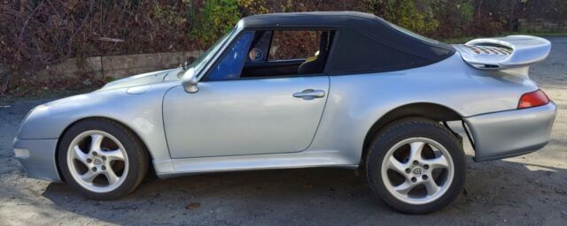 1984 Porsche 911 CARRERA - photo 8