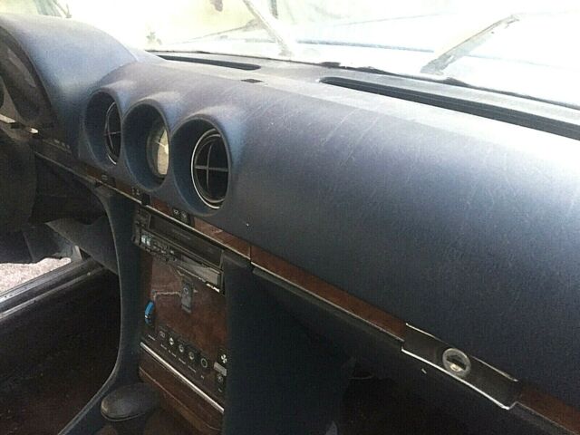 1986 Mercedes-Benz SL-Class Convertible - photo 10