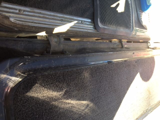 1987 Toyota Land Cruiser - photo 10