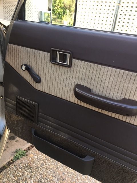 1988 Toyota Land Cruiser nice FJ62 - photo 9