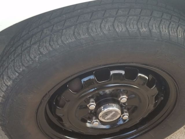 1989 Mazda 323 - photo 5