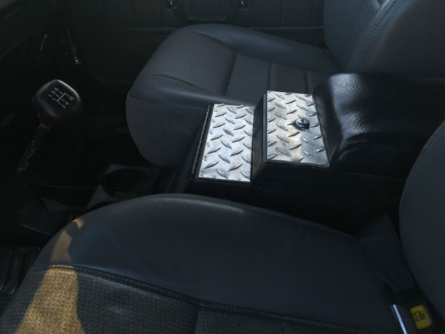 1991 Jeep Wrangler - photo 10