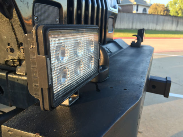 1991 Jeep Wrangler - photo 6