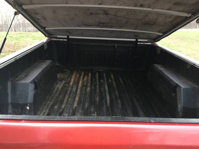 1992 Ford Ranger XLT - photo 9
