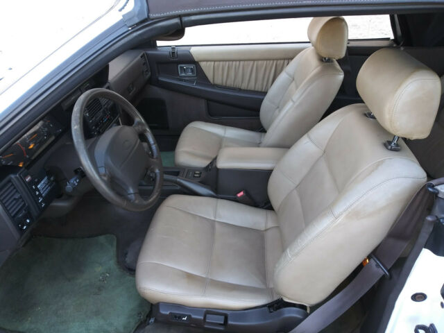 1992 Infiniti M30 - photo 10
