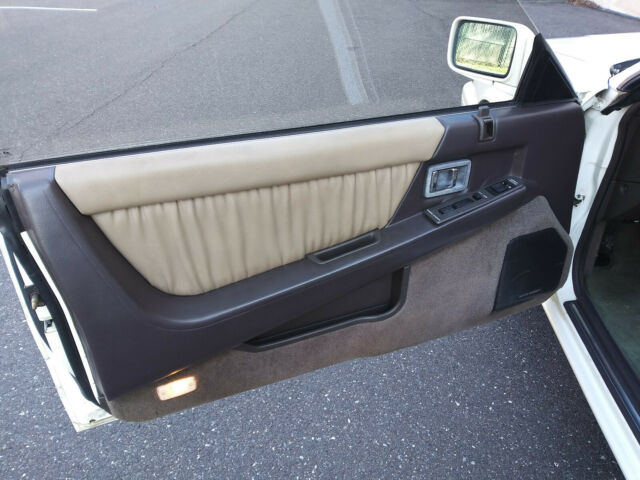 1992 Infiniti M30 - photo 12