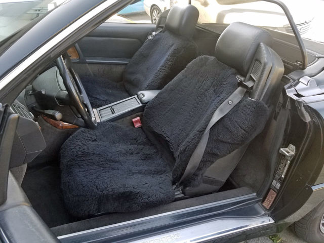 1992 Mercedes-Benz SL-Class 300sl - photo 11