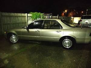 nice 1993 acura legend automatic no reserve 1993 Acura Legend