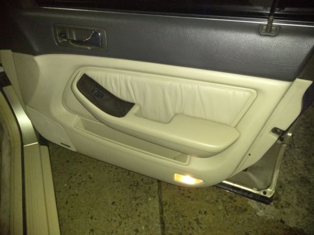 1993 Acura Legend - photo 12
