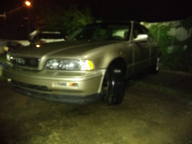 1993 Acura Legend - photo 2